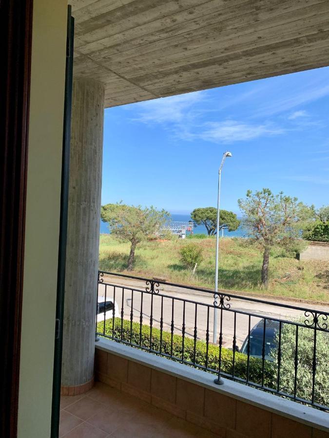 Maison Colline Du Mer クプラ・マリッティマ エクステリア 写真