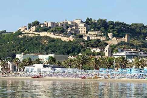 Maison Colline Du Mer クプラ・マリッティマ エクステリア 写真